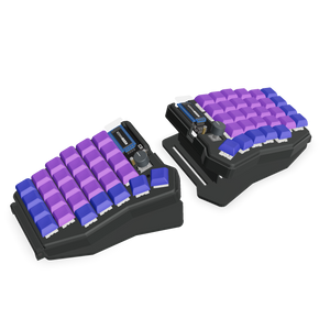Custom keyboard image