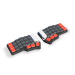 Custom keyboard image