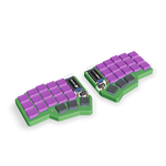 Custom keyboard image