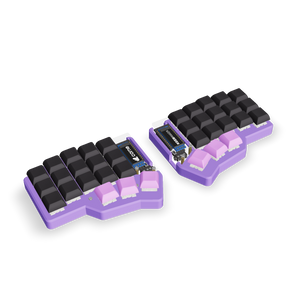 Custom keyboard image