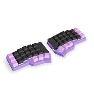 Custom keyboard image