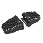 Custom keyboard image