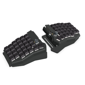 Custom keyboard image