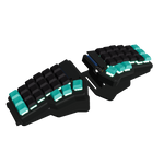 Custom keyboard image