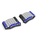 Custom keyboard image