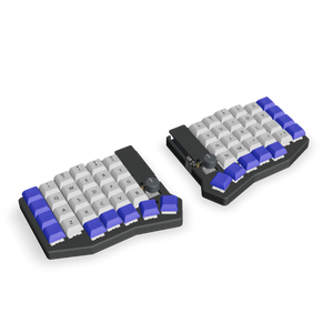 Custom keyboard image