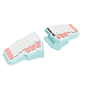 Custom keyboard image