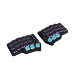 Custom keyboard image