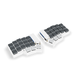 Custom keyboard image