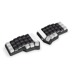 Custom keyboard image