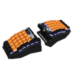 Custom keyboard image