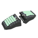 Custom keyboard image