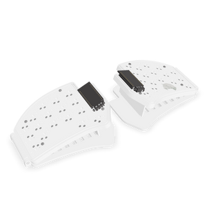 Custom keyboard image