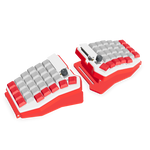 Custom keyboard image