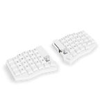 Custom keyboard image