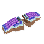 Custom keyboard image