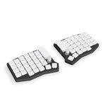 Custom keyboard image