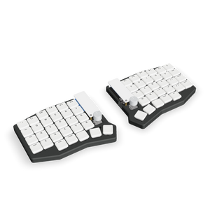 Custom keyboard image