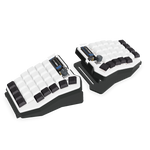 Custom keyboard image