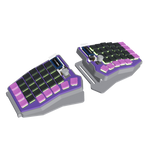 Custom keyboard image