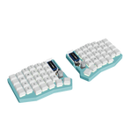 Custom keyboard image