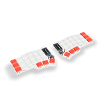 Custom keyboard image