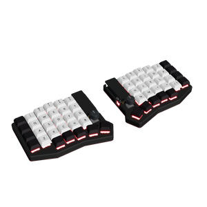 Custom keyboard image