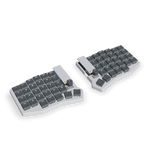 Custom keyboard image