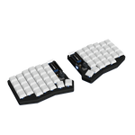 Custom keyboard image