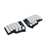 Custom keyboard image
