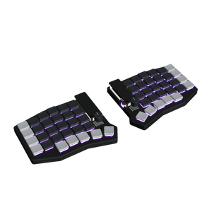 Custom keyboard image