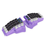 Custom keyboard image