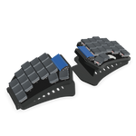 Custom keyboard image