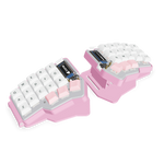 Custom keyboard image