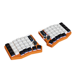 Custom keyboard image