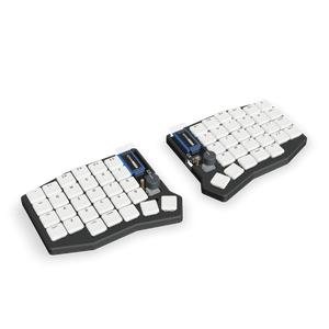 Custom keyboard image