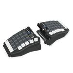 Custom keyboard image