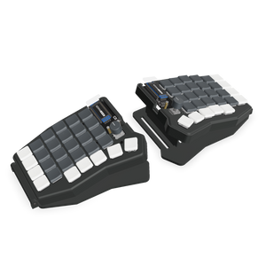Custom keyboard image