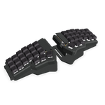 Custom keyboard image