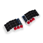 Custom keyboard image