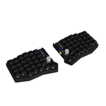 Custom keyboard image