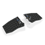 Custom keyboard image