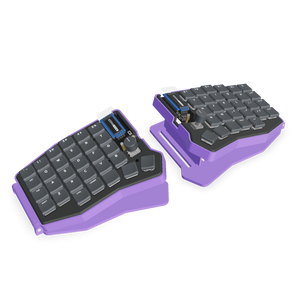 Custom keyboard image