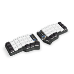 Custom keyboard image