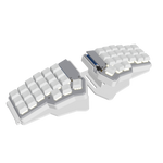 Custom keyboard image