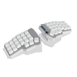 Custom keyboard image