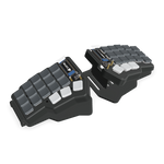 Custom keyboard image