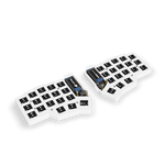 Custom keyboard image