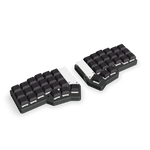 Custom keyboard image