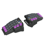 Custom keyboard image